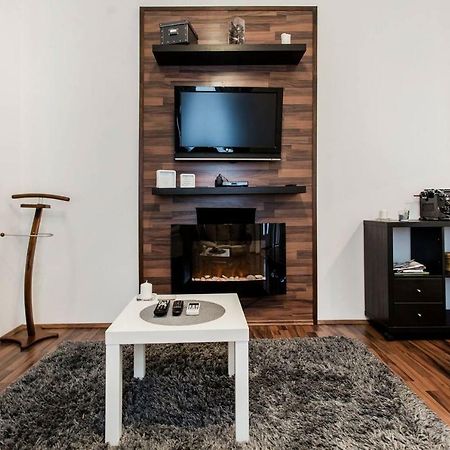 Orsi'S Sweet & Lovely Home Budapest Extérieur photo