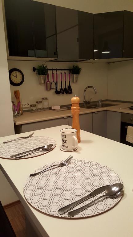 Orsi'S Sweet & Lovely Home Budapest Extérieur photo