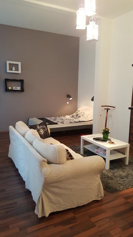 Orsi'S Sweet & Lovely Home Budapest Extérieur photo