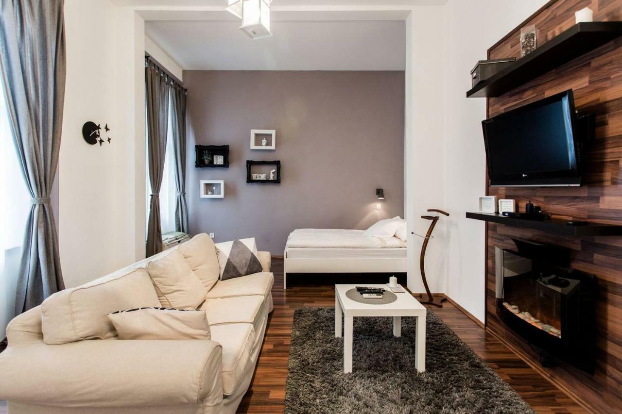 Orsi'S Sweet & Lovely Home Budapest Extérieur photo
